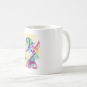Mug John Coltrane (Devant droit)
