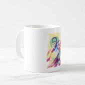 Mug John Coltrane (Devant gauche)