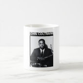 Mug John Coltrane (Centre)