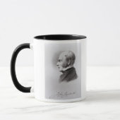 Mug John Constable (Gauche)