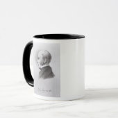 Mug John Constable (Devant gauche)