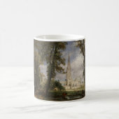 Mug John Constable - Cathédrale de Salisbury (Centre)
