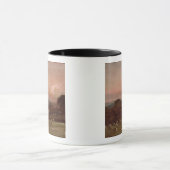 Mug John Constable | Hayfield Proche-Orient Bergholt à (Centre)