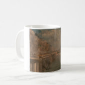 Mug John Constable - Somerset House Terrasse de l'eau (Devant gauche)
