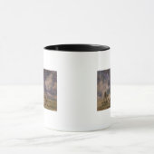 Mug John Constable | Stonehenge, 1835 (Centre)