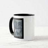 Mug John Constable | Taylor Ghyll, chef d'étable, (Devant gauche)