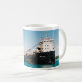 Mug John D. Leitch Boug des lacs supérieurs (Devant droit)