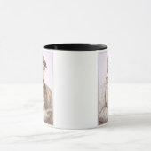 Mug John davantage gravé par Francesco Bartolozzi (Centre)