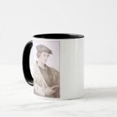 Mug John davantage gravé par Francesco Bartolozzi (Devant gauche)