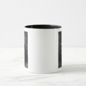 Mug John Davison Rockefeller (Centre)