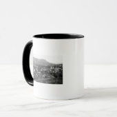Mug John Day, Oregon Town View Photographie (Devant gauche)
