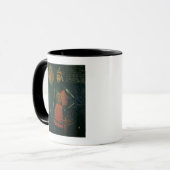 Mug John de décharné, duc de Lancaster (Devant gauche)