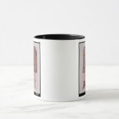 Mug John de décharné reçu par les citoyens (Centre)