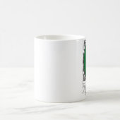 Mug John Donne (Centre)