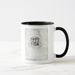 Mug John du Luxembourg