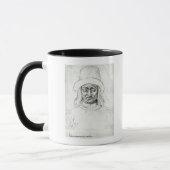 Mug John du Luxembourg (Gauche)