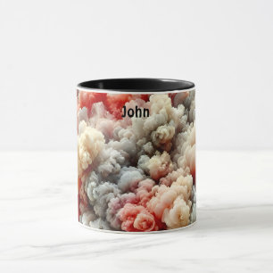 Mug JOHN ~ EXPLOSION ~ Dreamy! ~