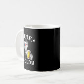 Mug John F. Keggedy Drunk Président Kennedy Jfk 4e de (Devant gauche)