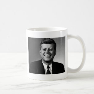 Mug John F. Kennedy