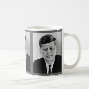 Mug John F. Kennedy