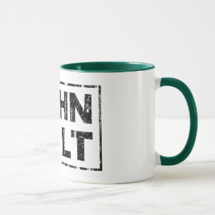 Mug John Galt