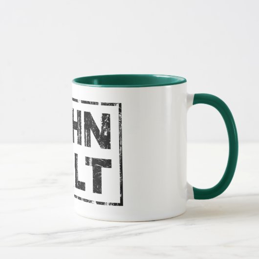 Mug John Galt (Droite)