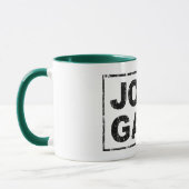 Mug John Galt (Gauche)