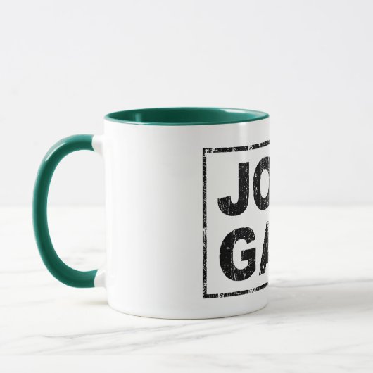 Mug John Galt (Gauche)