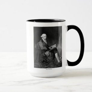 Mug John Hancock