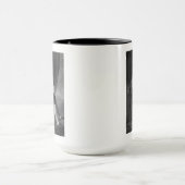 Mug John Hancock (Centre)