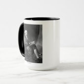 Mug John Hancock (Devant gauche)