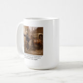 Mug John Hancock Tagger (Devant gauche)