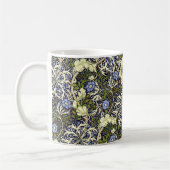 Mug John Henry Dearle Motif d'algues (Gauche)