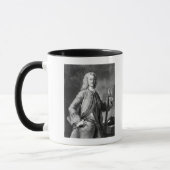 Mug John honorable droit Dalrymple (Gauche)