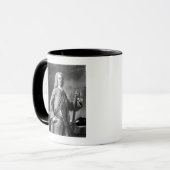 Mug John honorable droit Dalrymple (Devant gauche)