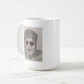 Mug John Lennon (Devant gauche)