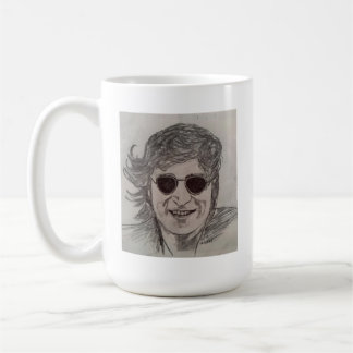 Mug John Lennon
