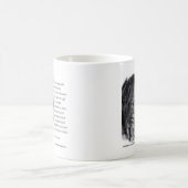 Mug John Lewis & Citation Portrait Beau (Centre)