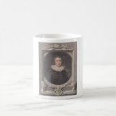 Mug John Milton - Poète (Centre)