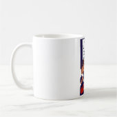 Mug John n'est pas vraiment mat -- WPA (Gauche)