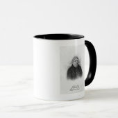 Mug John Nichols, gravé par Woolnoth (Devant droit)