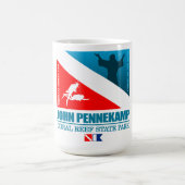 Mug John Pennekamp SP (sq) (Centre)