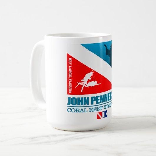 Mug John Pennekamp SP (sq) (Devant gauche)