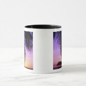 Mug John Pennekamp State Park, Florida Keys, Key (Centre)