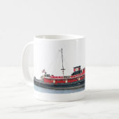 Mug John Purves (Devant gauche)