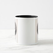 Mug John Quincy Adams (Centre)