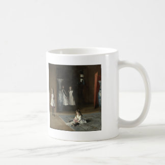 Mug John Sargent- les filles d'Edouard Darley Boit
