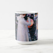Mug John Singer Sargent Carnation Lily (Centre)