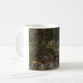 Mug John Singer Sargent - Le Maître et ses élèves (Devant gauche)