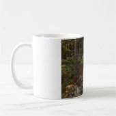 Mug John Singer Sargent - Le Maître et ses élèves (Gauche)